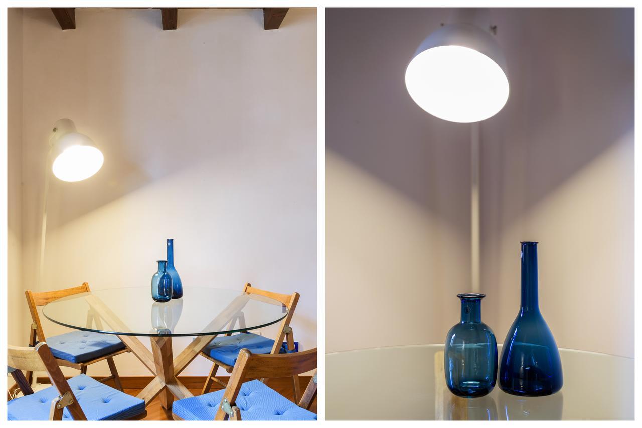 Contrada San Giacomo - Myhomeincomo Exterior photo