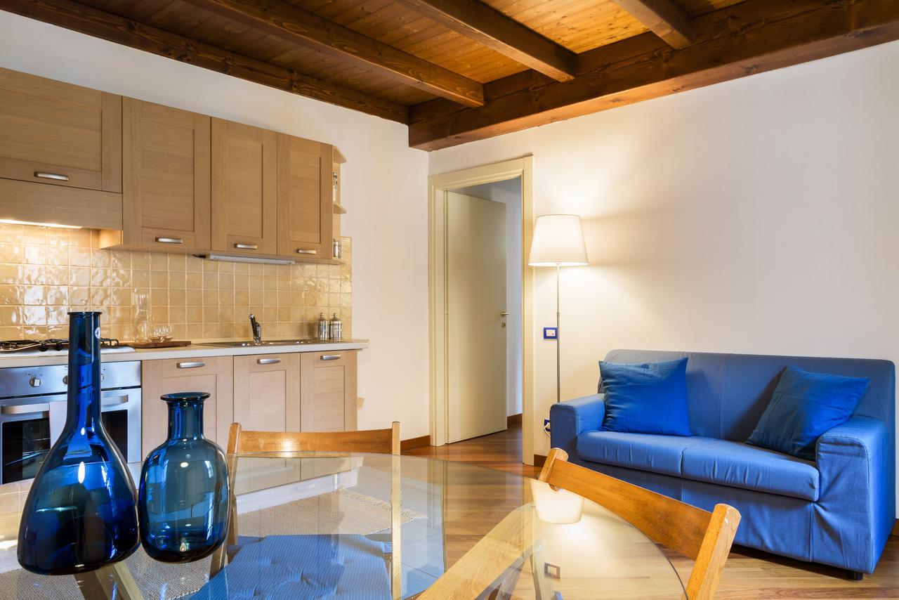 Contrada San Giacomo - Myhomeincomo Exterior photo
